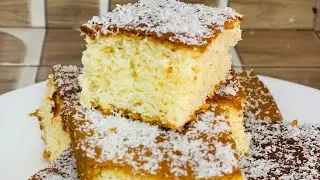 Kaalay baro sida loo sameeyo doolsho qumbe(coconut cake)