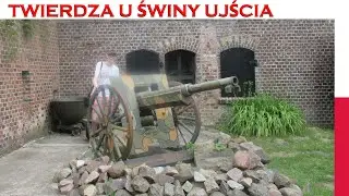 🇵🇱 POLSKA #64 Zalew Szczeciński * 