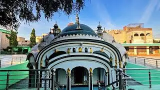 Darbar of Baba Jangu Shah in Gujrat, Pakistan | famous darbar in gujrat pakistan | Gujranwala Gujrat