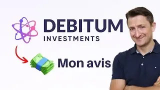 DEBITUM : 15% de Rendement Garanti ? Mon Avis sur cette plateforme P2P