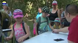 2025 aug 11 Opening Kindervakantieweek Berghem 2025