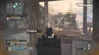 Cranked - KEM
