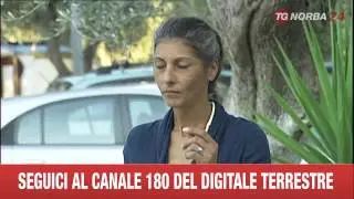 BARI CAMPO ROM E CAROVANA