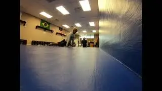 SpaceYoga #4