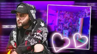 Somee Chohan, Rap Demon - Reflections In The Wind (react)