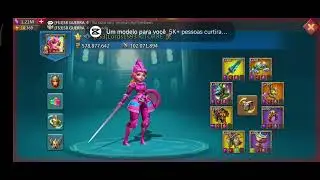 #f2p #f2prallytrap #lordsmobilebrasil #lordsmobilerallies