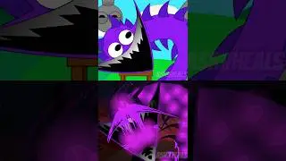 Incredibox Sprunki Phase 10 Definitive Vs Sprunki Phase 10 Definitive But Pyramixed