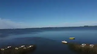 Laguna Lobos. Buenos Aires