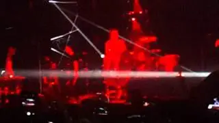 Imagine Dragons- Radioactive- LIVE Birmingham