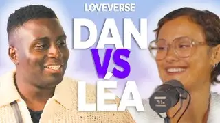 🆕 Loveverse &ndash; S2E1 &ndash;  Green Flag ou Red Flag ? 💚💔 Ce que les femmes rep&egrave;rent
