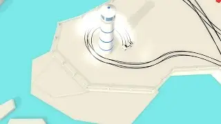Absolute Drift Gameplay
