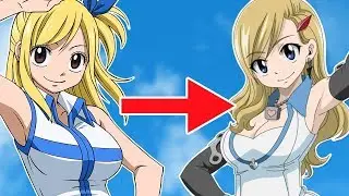 EDEN'S ZERO is a FAIRY TAIL RIPOFF?!
