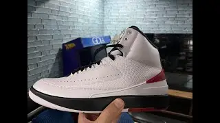 Air Jordan 2 Chicago 2022 Review Philippines