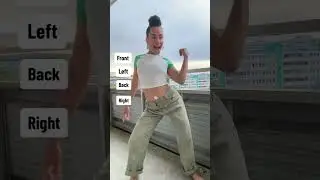 How to Whine #dance #whine