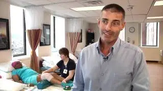 Operation Walk Pittsburgh Provides Free Hip and Knee Surgeries | UPMC