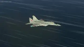 Полетушки взёт/посадка спустя 20 лет. Что-то помню...