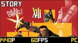 XIII - Story
