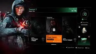 L2R2 GAMING (plays) THE DIVISION 2 #Gameplay (keener END GAME)
