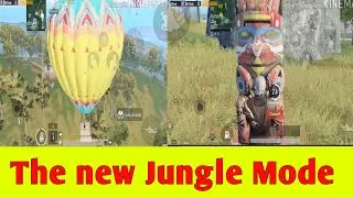 Pubg | Praying In Jungle Adventure | Pubg Mobile | Sanhok Map