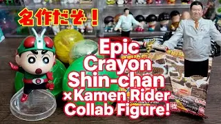 やっぱり名作！マグロ大王大活躍の巻#ガチャガチャ#カプセルトイ
