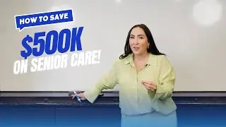 How to save $500k in senior living costs!