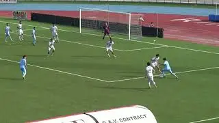 Highlights| Play Off Eccellenza|  Coriano vs Mezzolara 1-0