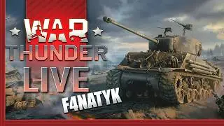 WAR THUNDER 🔴 | CRAZY ITALIAN | RB | NO COMMENTARY #warthunder #warthundertanks #warthunderstream