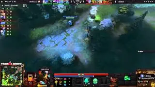 Dota 2 VP Polar vs Team Secret   Dota PIT Season 2