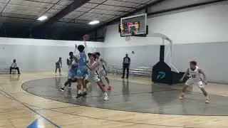 Charles Duncan 6&rsquo;5 Point Guard Mid season Highlights The Grind Session The MN Prep Academy 