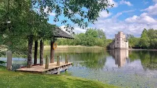 OAKFIELD PARK | RAPHOE IRELAND