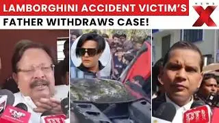 Kanpur Lamborghini Crash: Mohan Lal or Shivam? Kanpur Lamborghini Accident Controversy Explodes