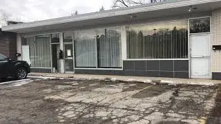 MASJID SUNNAH CHI - EXTERIOR & FRONT