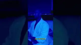 Andrew TATE on JAMAICAN music