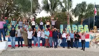 Alcald&iacute;a de Dajab&oacute;n inaugura parador fotogr&aacute;fico en Sabana Larga un s&iacute;mbolo de identidad e historia