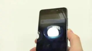 Видео обзор смартфона ZTE Blade X3 8 Гб черный
