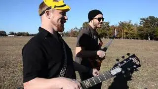 Enemy In Disguise - twiddling