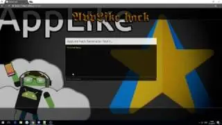 AppLike hack 2017 *NO DOWNLOAD* *MAKE EASY MCOINS*
