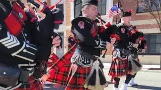 LIVE:  Yonkers St. Patrick's Day Parade 2025 returns to New York's 'Emerald Mile' McLean