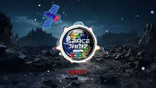 Space Jamz Kidz - 