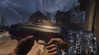 Black Ops 7 Zombies - Unlocking Weaponized 115 Today
