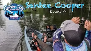 QCKBF Santee Cooper Event 4  Highlights