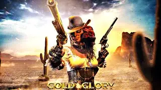 Atom Music Audio 🤠 &Aacute;ndele | Epic Spaghetti Western Soundtrack