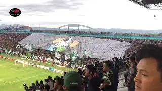 DETIK-DETIK AKHIR LAGA : EUFORIA LOLOSNYA PSS SLEMAN KE LIGA 1 2019