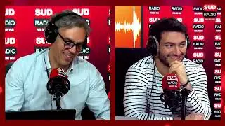 Au coeur de la m&ecirc;l&eacute;e : 