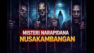Misteri narapidana Syarjani  Napi yang Kabur dari Nusakambangan dan Tak Pernah Ditemukan