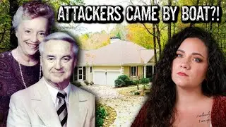 The Dermonds | Elderly couple brutally attacked in their home | Was it a hitman or someone they KNEW