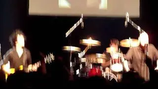 Steve Ignorant-Punk Is Dead