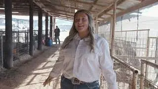 Arkansas State Fair 2024 | Caleigh Pennebaker
