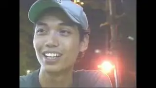 VOICE OF THE VOICES (Singapore) - A short documentary of Hardcore music in Singapore 2002