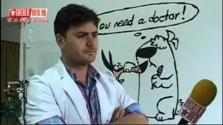 Microcipare caini